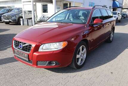Volvo V70 Gebrauchtwagen