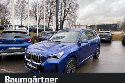 BMW X1 Gebrauchtwagen