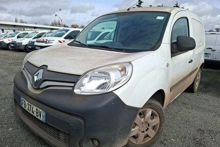Renault Kangoo Gebrauchtwagen