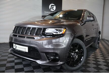 Jeep Grand Cherokee Gebrauchtwagen