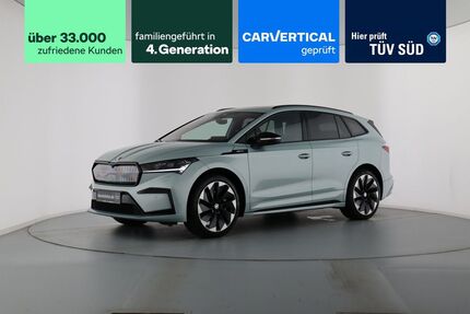 Skoda Enyaq Gebrauchtwagen