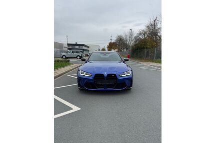 BMW M4 Gebrauchtwagen