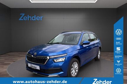 Skoda Kamiq Gebrauchtwagen