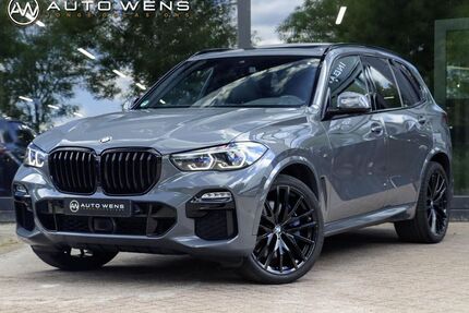 BMW X5 M50 Gebrauchtwagen