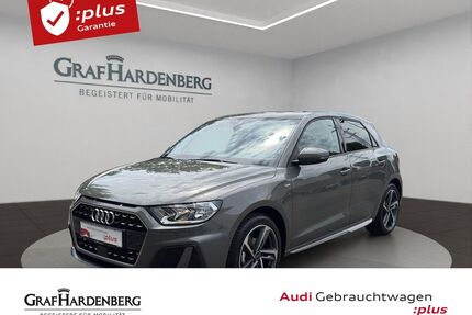 Audi A1 Gebrauchtwagen