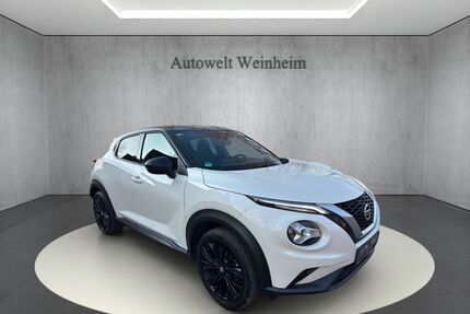 Nissan Juke Gebrauchtwagen