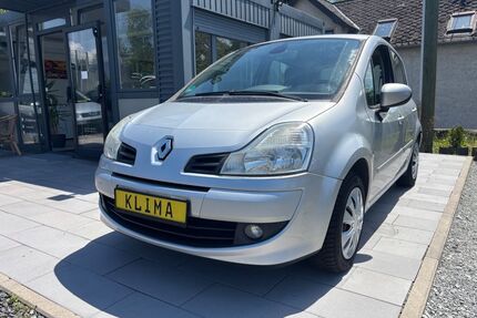 Renault Modus Gebrauchtwagen