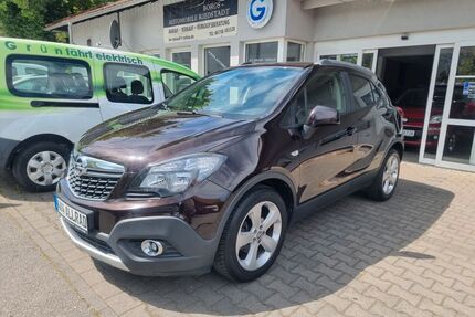 Opel Mokka Gebrauchtwagen