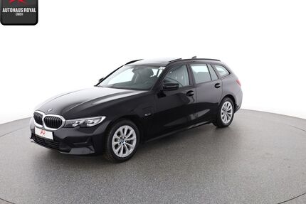 BMW 320 Gebrauchtwagen