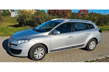 Renault Megane Gebrauchtwagen