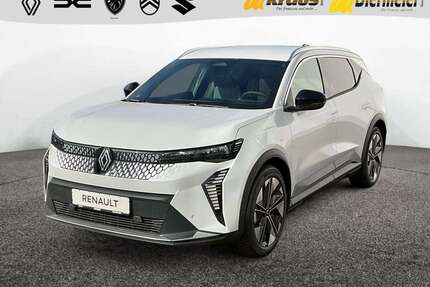 Renault Scenic Gebrauchtwagen