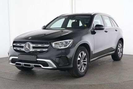 Mercedes-Benz GLC 200 Gebrauchtwagen