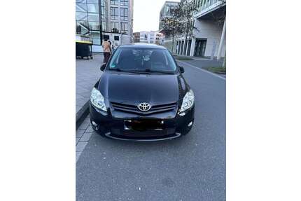 Toyota Auris Gebrauchtwagen