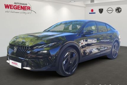 Peugeot 408 Gebrauchtwagen