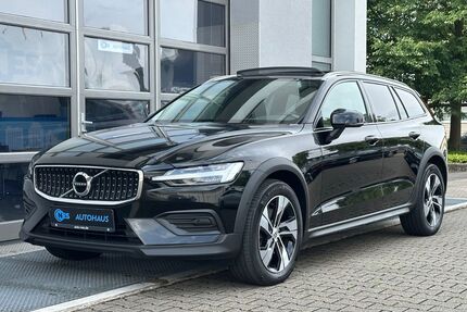 Volvo V60 Cross Country Gebrauchtwagen