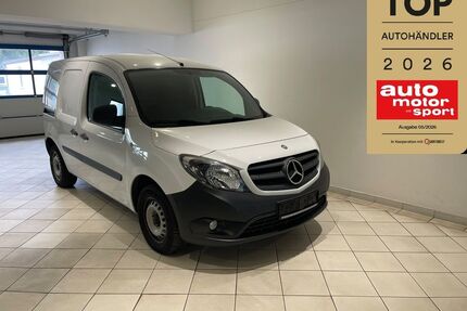 Mercedes-Benz Citan Gebrauchtwagen