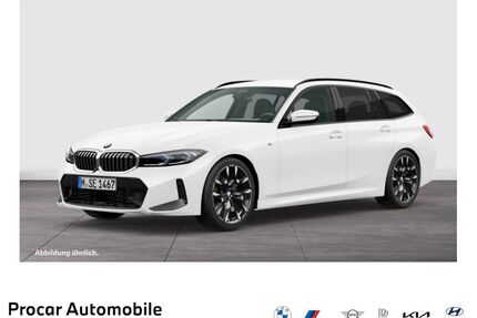 BMW 320 Gebrauchtwagen