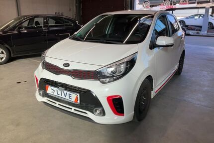 Kia Picanto Gebrauchtwagen
