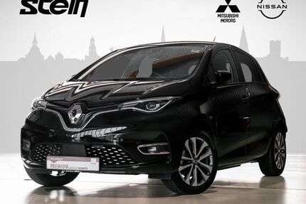 Renault ZOE Gebrauchtwagen