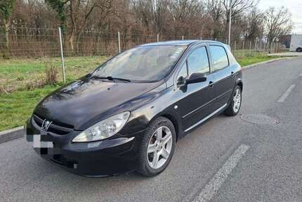 Peugeot 307 Gebrauchtwagen