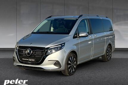 Mercedes-Benz V 300 Gebrauchtwagen