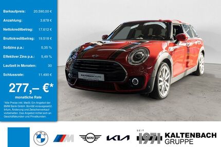 Mini Cooper Clubman Gebrauchtwagen