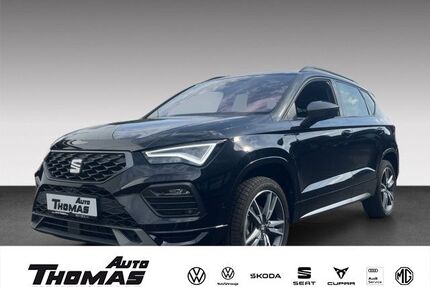 Seat Ateca Gebrauchtwagen