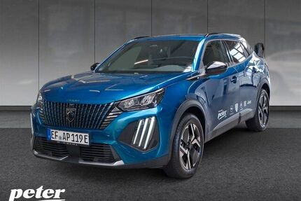 Peugeot e-2008 Gebrauchtwagen