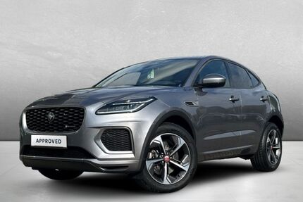 Jaguar E-Pace Gebrauchtwagen