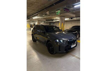 BMW X5 Gebrauchtwagen