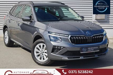 Skoda Kamiq Gebrauchtwagen