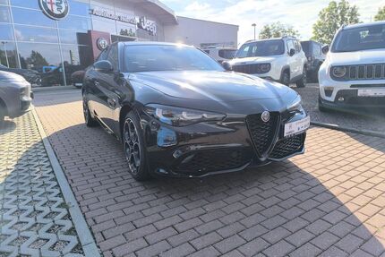 Alfa Romeo Giulia Gebrauchtwagen