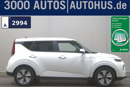 Kia Soul Gebrauchtwagen
