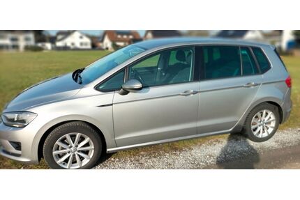 VW Golf Sportsvan Gebrauchtwagen