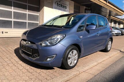 Hyundai ix20 Gebrauchtwagen