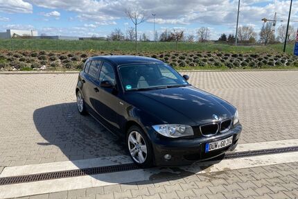 BMW 118 Gebrauchtwagen