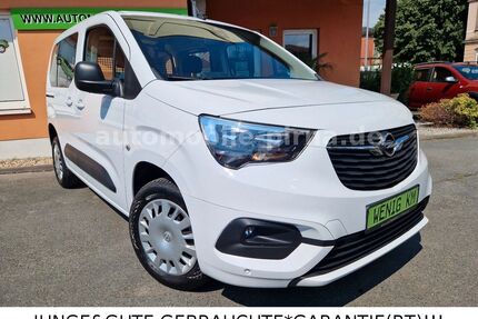 Opel Combo Gebrauchtwagen