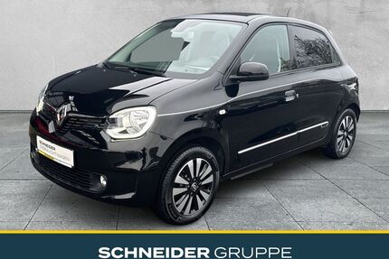 Renault Twingo Gebrauchtwagen