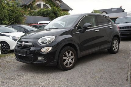 Fiat 500X Gebrauchtwagen