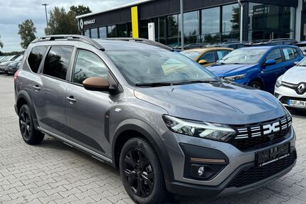 Dacia Jogger Gebrauchtwagen