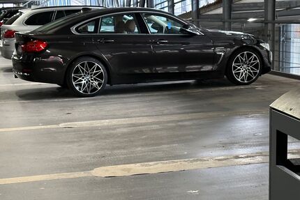 BMW 420 Gran Coupé Gebrauchtwagen