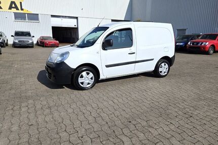 Renault Kangoo Gebrauchtwagen