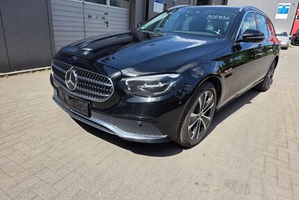 Mercedes-Benz E 300 Gebrauchtwagen