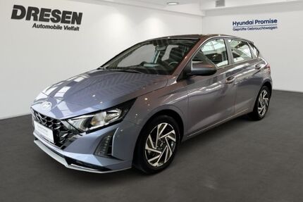Hyundai i20 Gebrauchtwagen