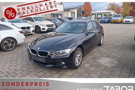 BMW 320 Gebrauchtwagen