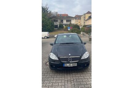 Mercedes-Benz A 180 Gebrauchtwagen