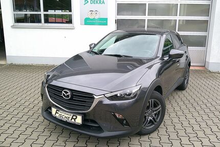 Mazda CX-3 Gebrauchtwagen