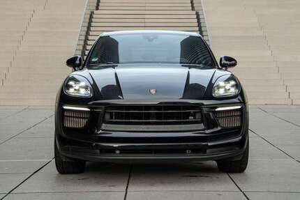 Porsche Macan Gebrauchtwagen