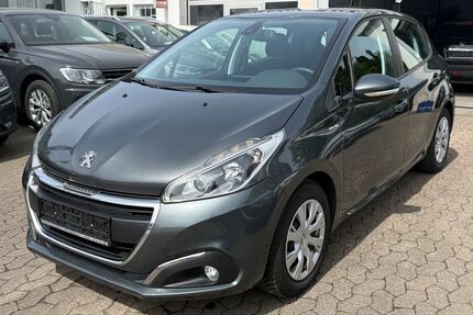 Peugeot 208 Gebrauchtwagen