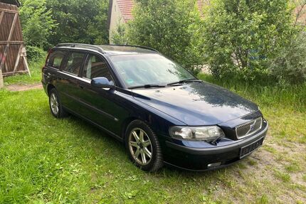 Volvo V70 Gebrauchtwagen